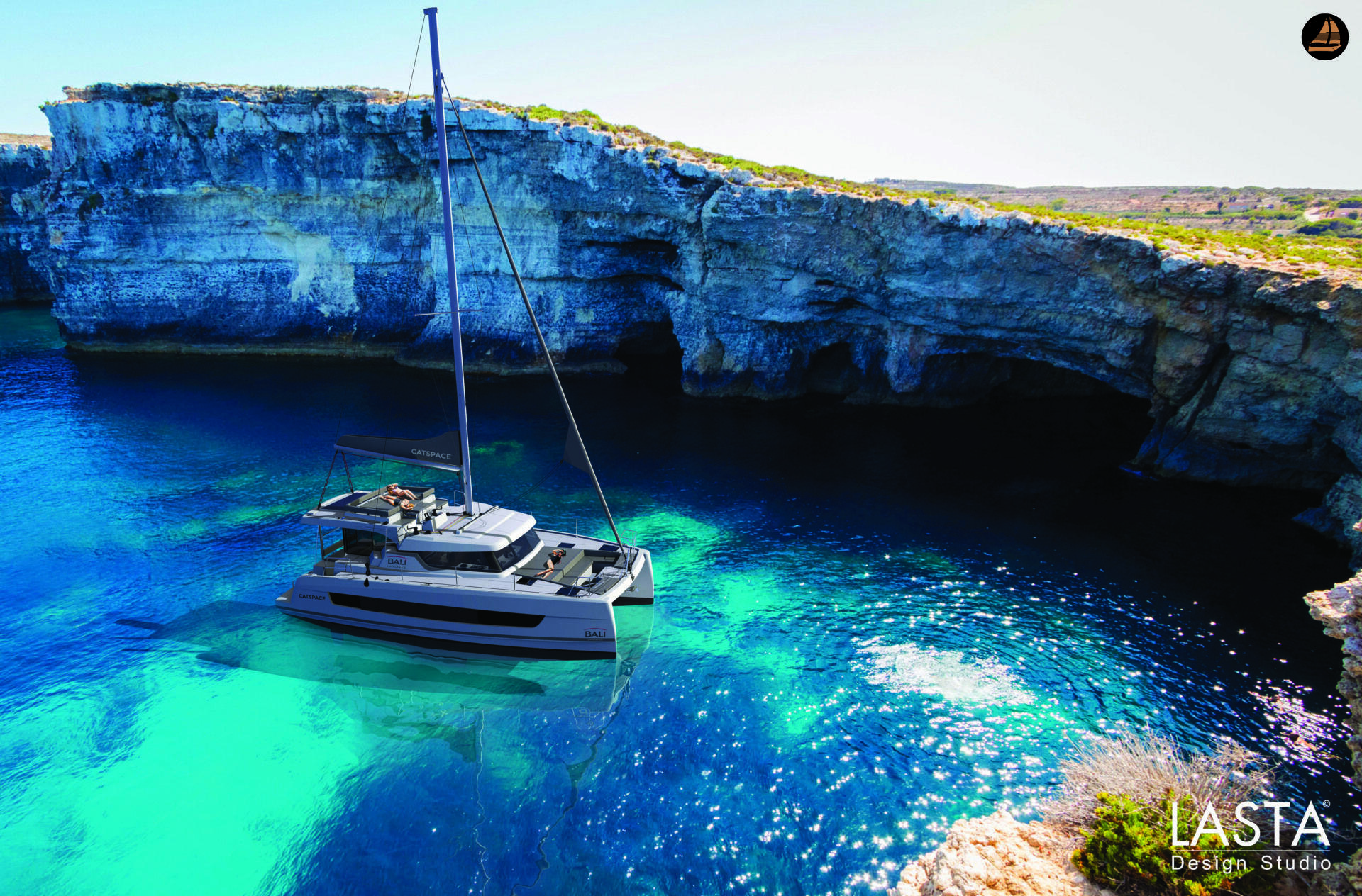 Foto Bali - Catana Catspace 4