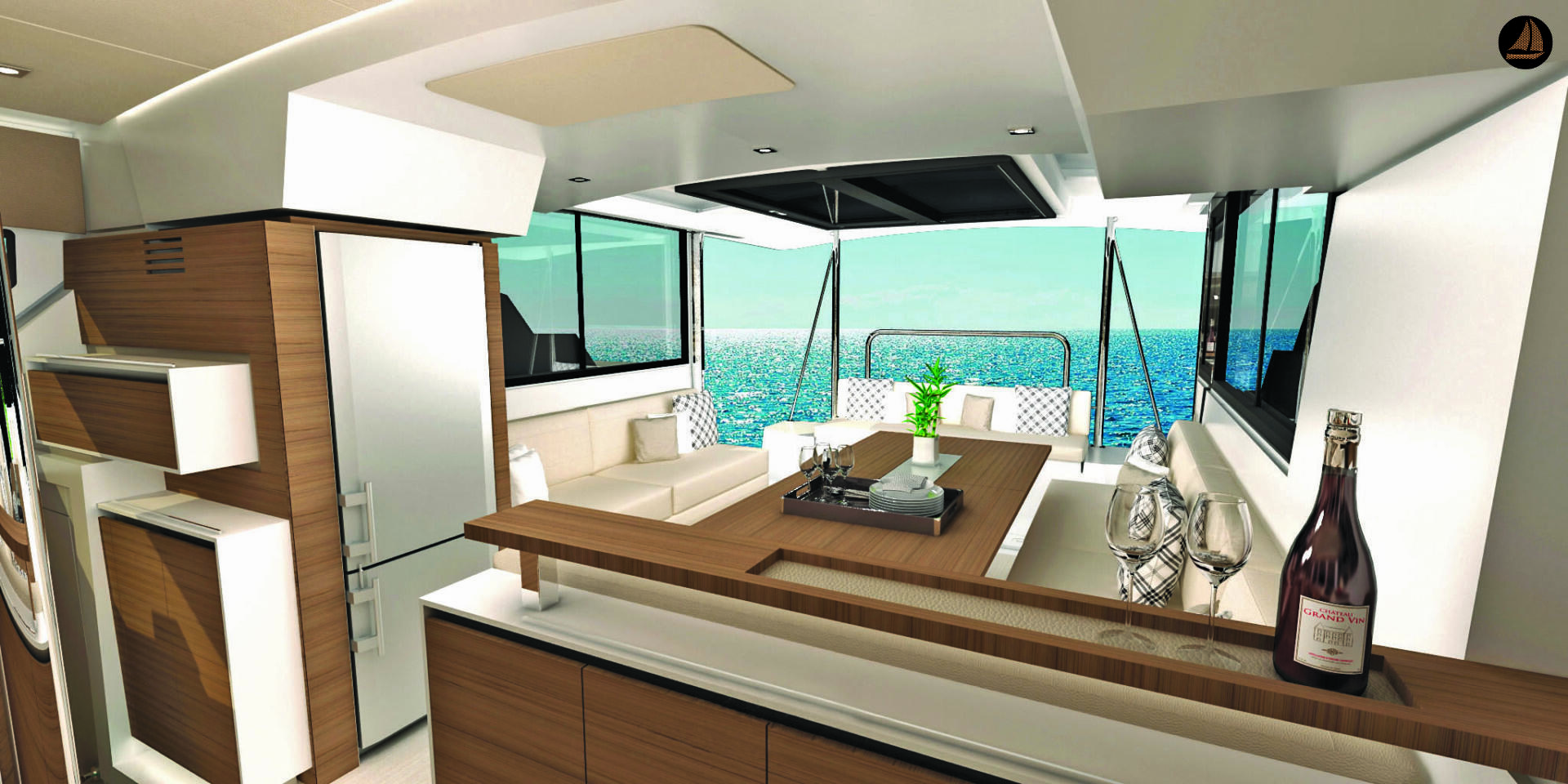 Foto Bali - Catana Catspace 5