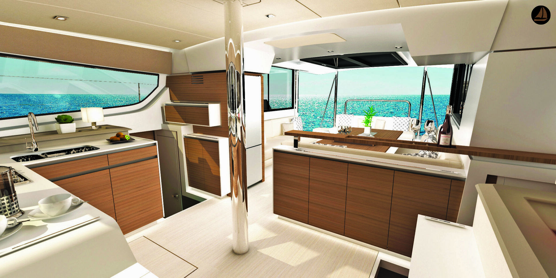 Foto Bali - Catana Catspace 7