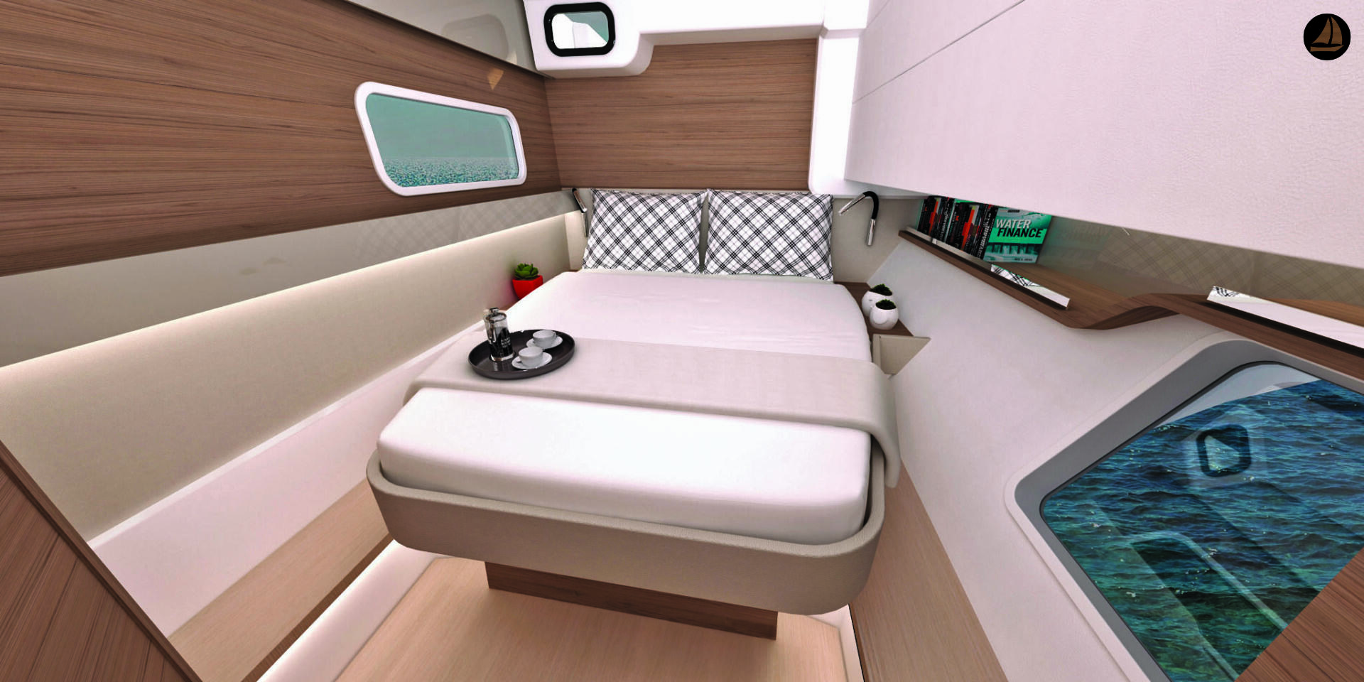 Foto Bali - Catana Catspace 11