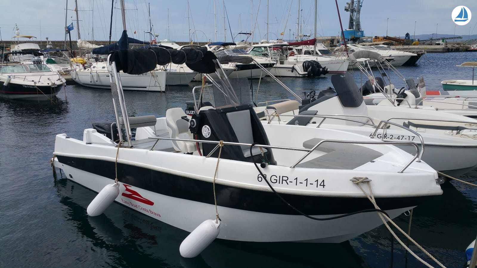 Foto Shiren 21 Open - Begur 4