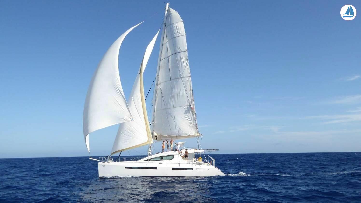 Foto Alliaura Marine Privilège 615 1