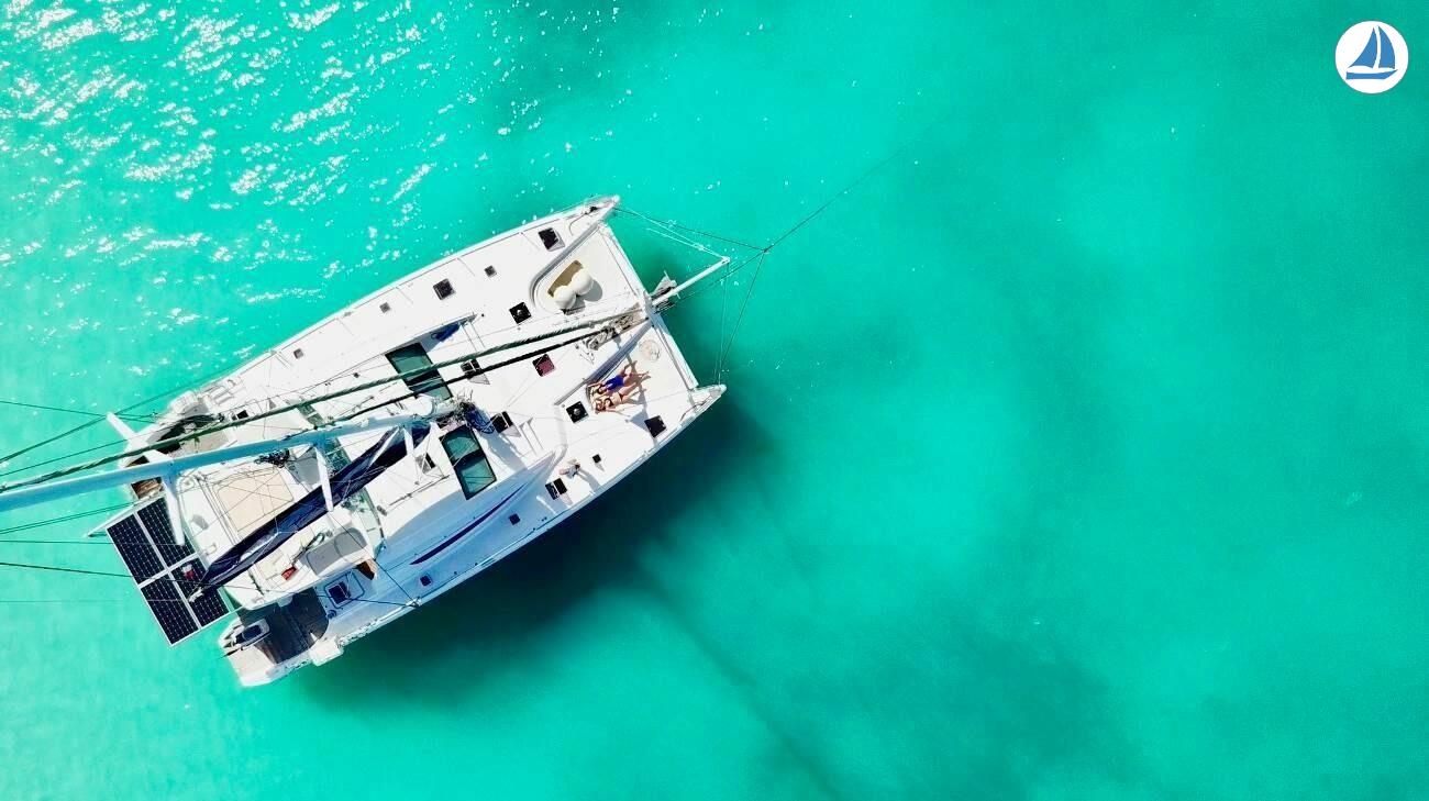 Foto Alliaura Marine Privilège 615 2