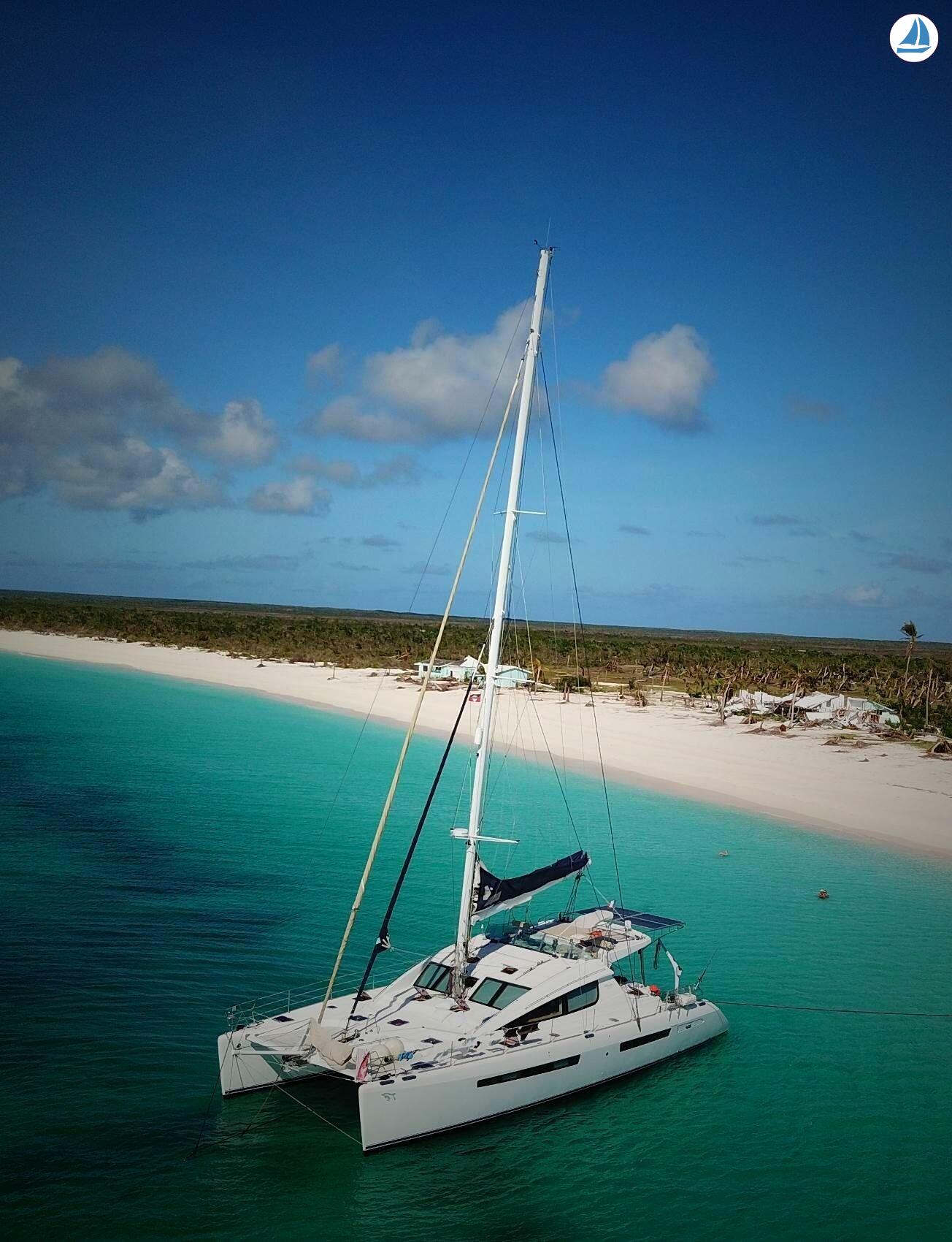 Foto Alliaura Marine Privilège 615 3