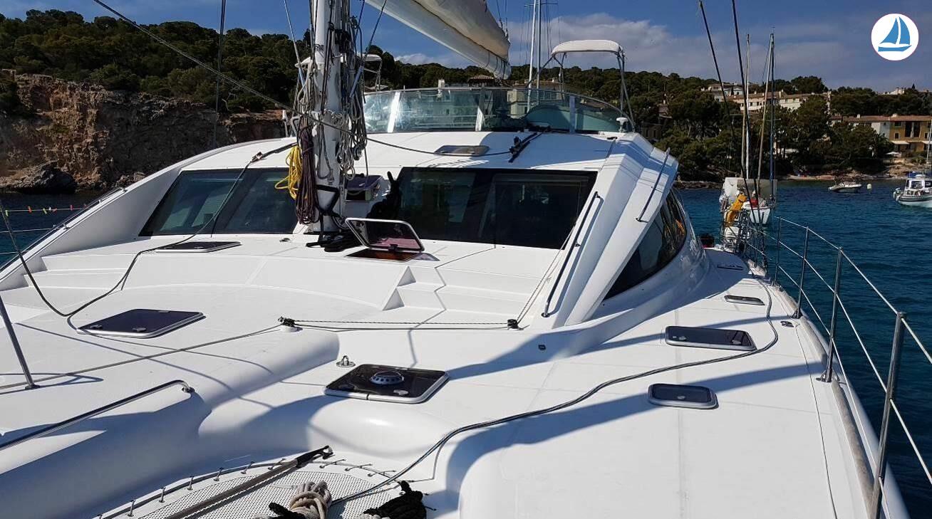 Foto Alliaura Marine Privilège 615 4