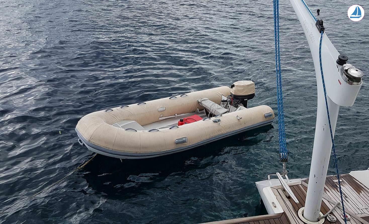 Foto Alliaura Marine Privilège 615 6