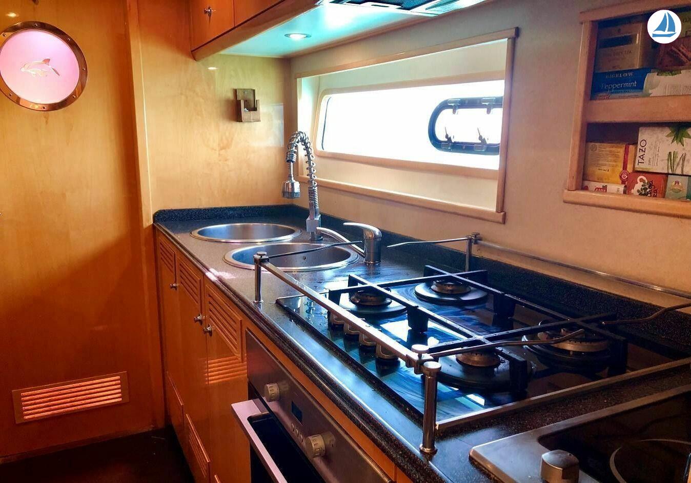 Foto Alliaura Marine Privilège 615 7