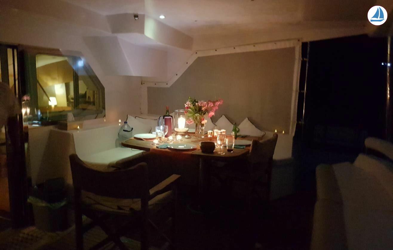 Foto Alliaura Marine Privilège 615 9