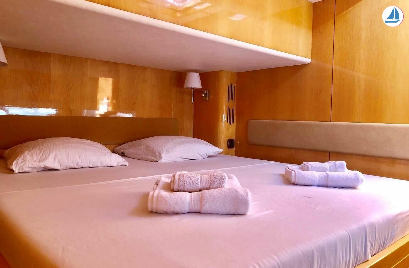 Foto Alliaura Marine Privilège 615 10