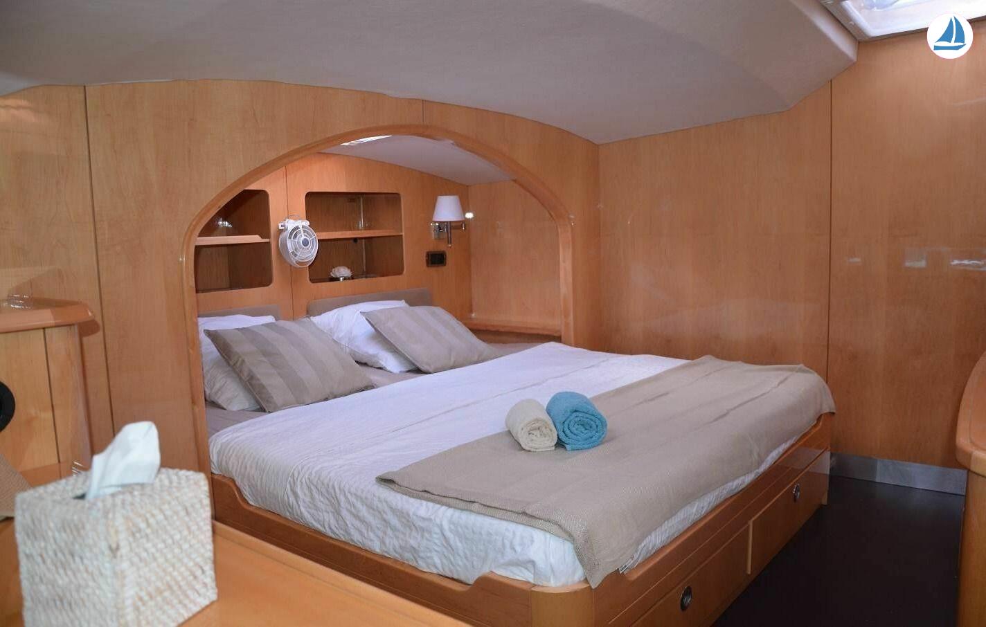 Foto Alliaura Marine Privilège 615 11