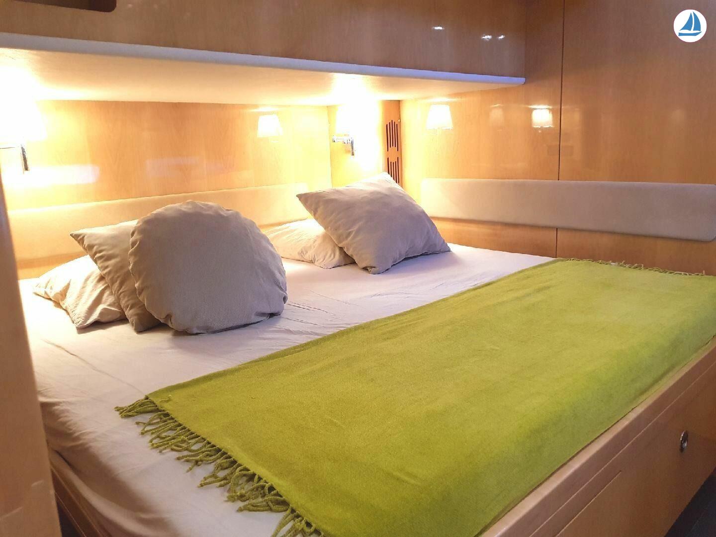 Foto Alliaura Marine Privilège 615 12