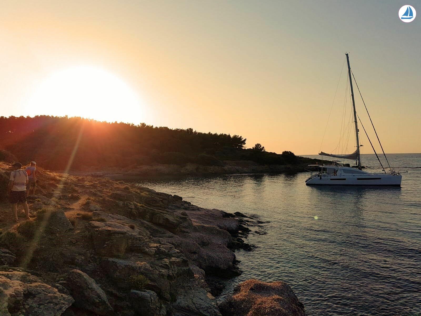 Foto Alliaura Marine Privilège 615 14