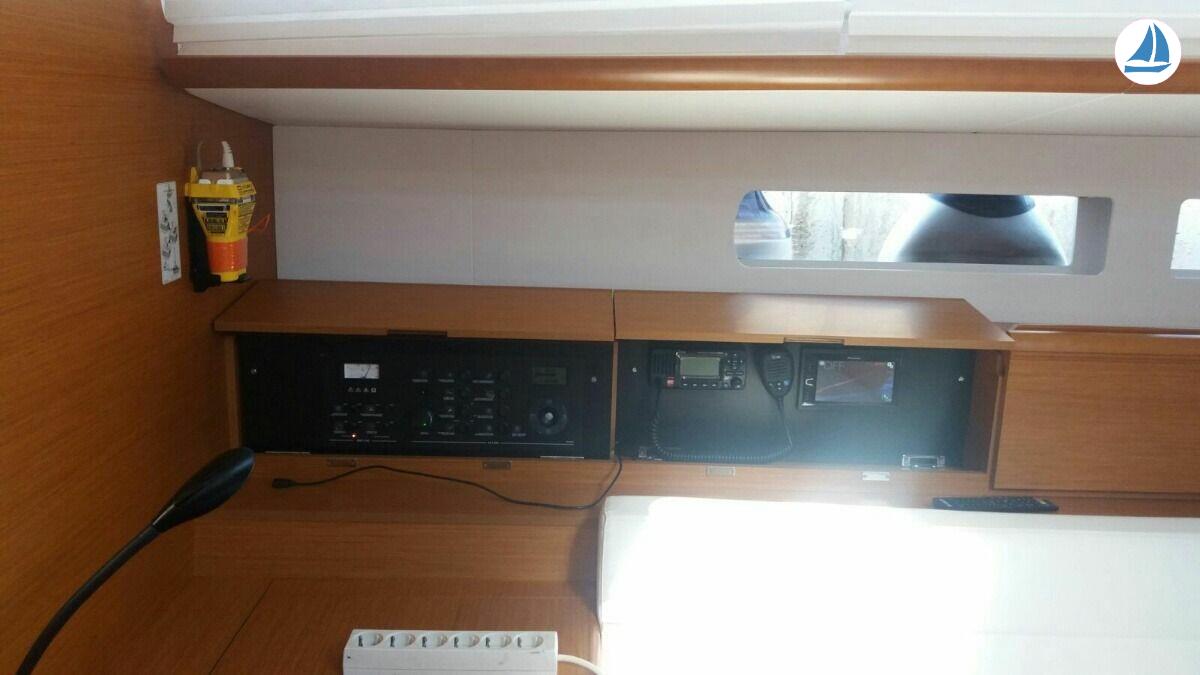 Foto Jeanneau Sun Odyssey 51.9 | 2016 2