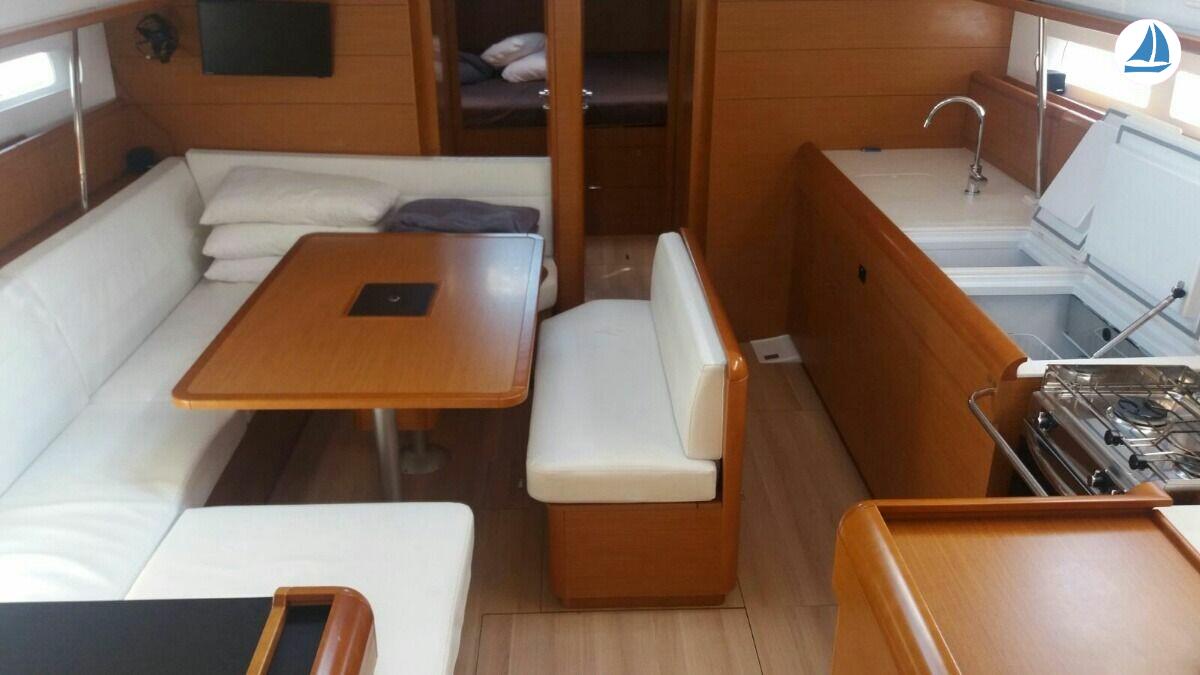 Foto Jeanneau Sun Odyssey 51.9 | 2016 4