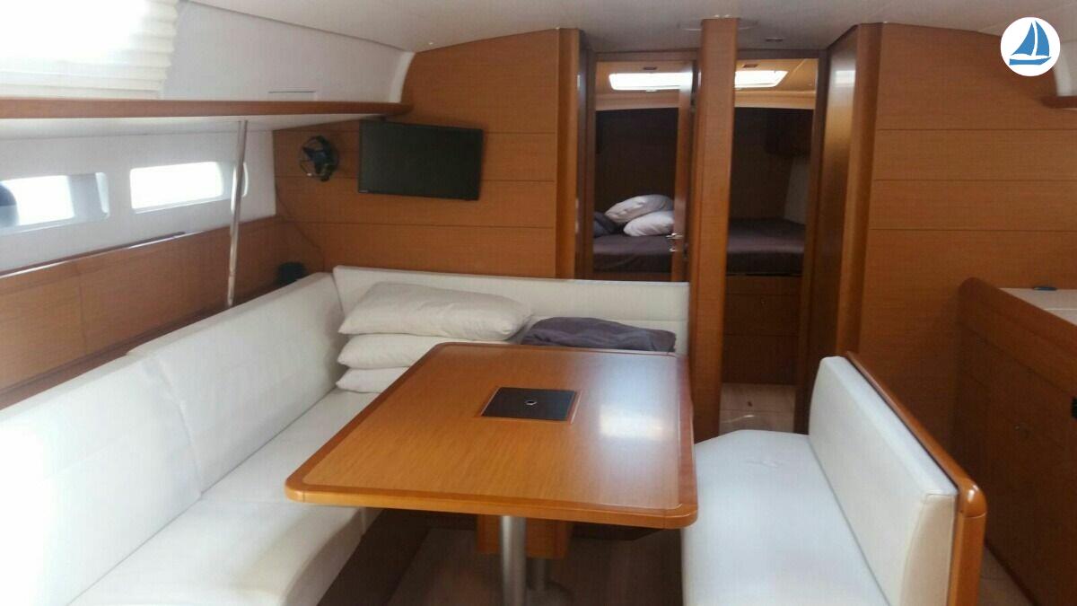 Foto Jeanneau Sun Odyssey 51.9 | 2016 5