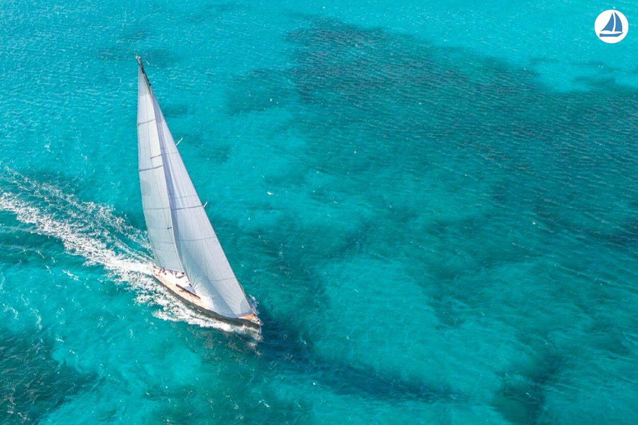 Foto Beneteau  Oceanis 55.1 3