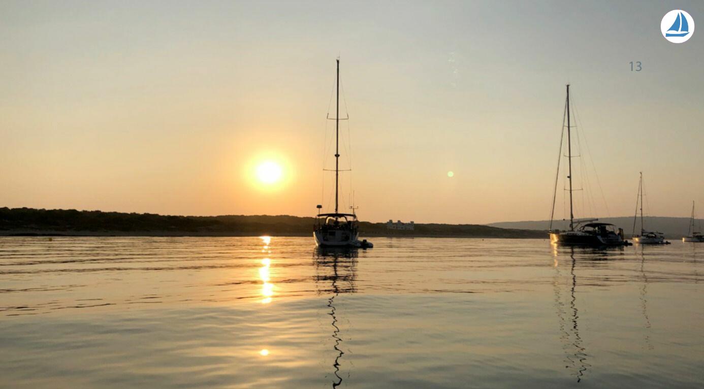 Foto Beneteau  Oceanis 55.1 4