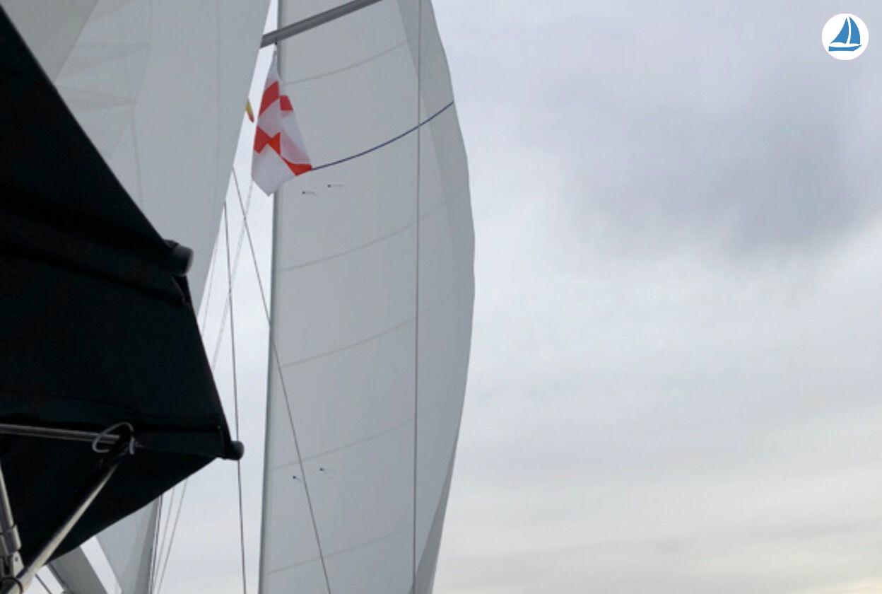 Foto Beneteau  Oceanis 55.1 6