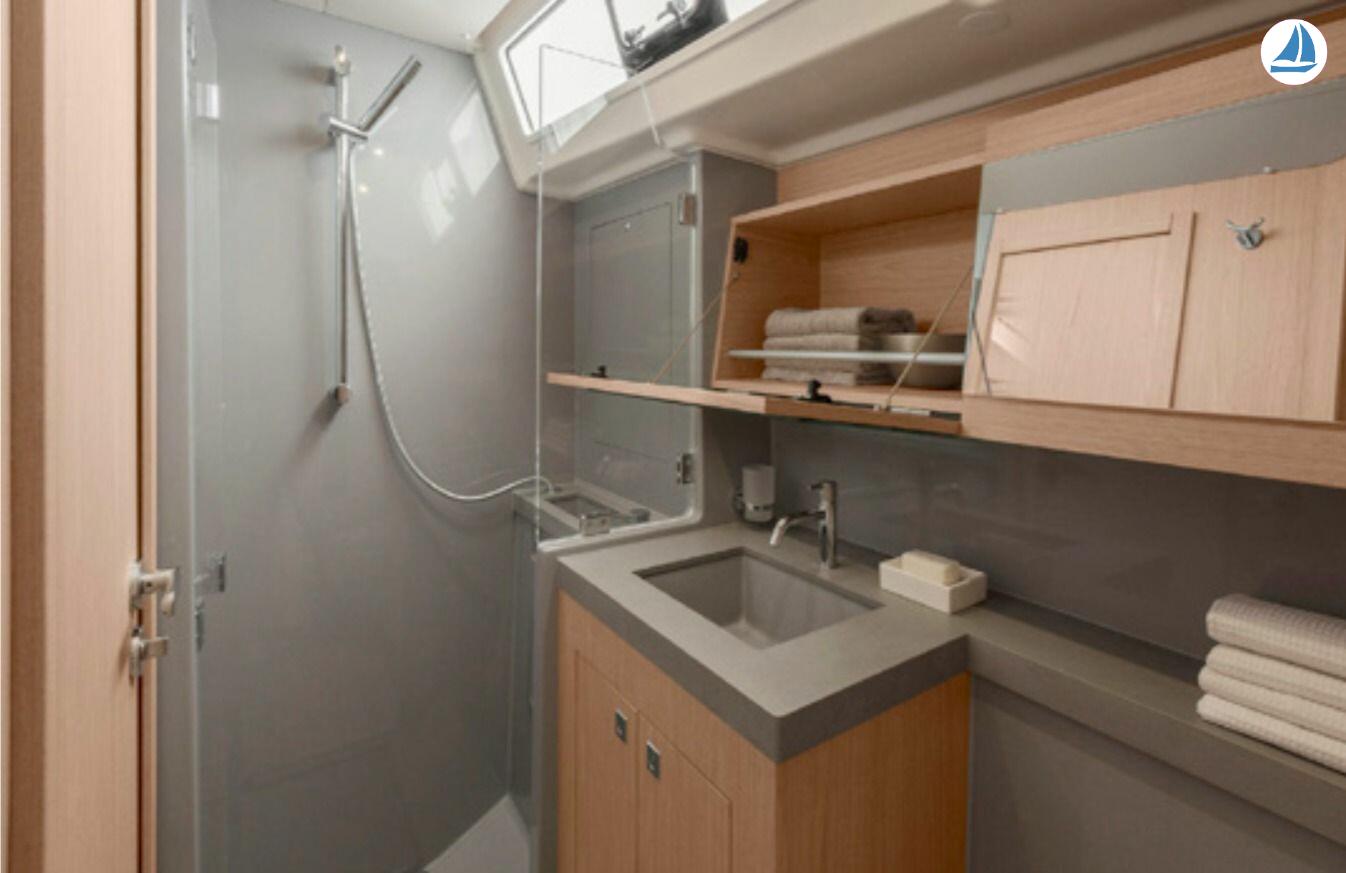 Foto Beneteau  Oceanis 55.1 13