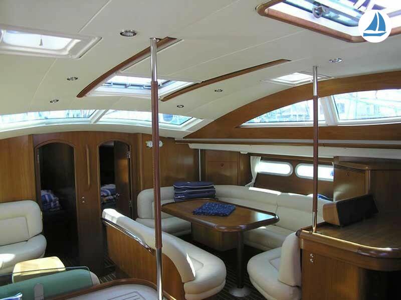 Foto Jeanneau 54 4
