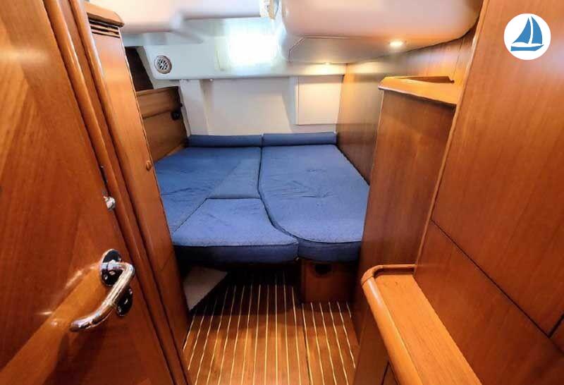 Foto Jeanneau 54 6