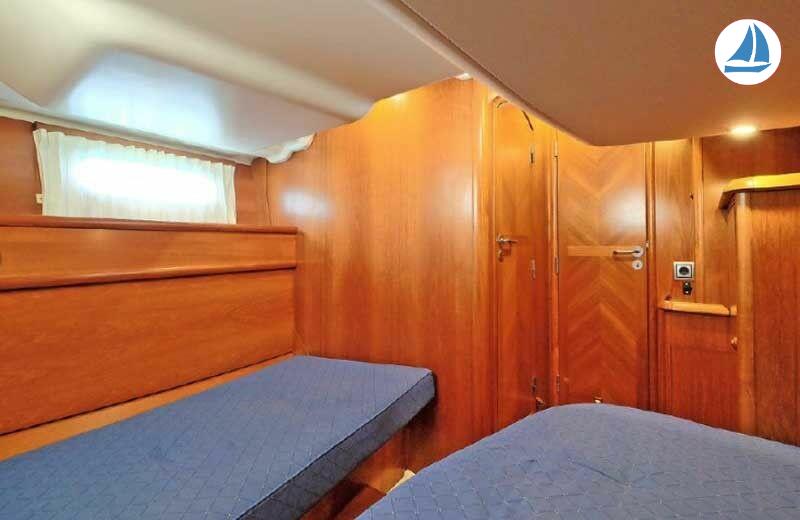 Foto Jeanneau 54 8