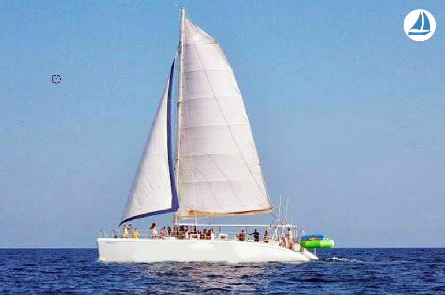 Foto Supercatamaran 95 1