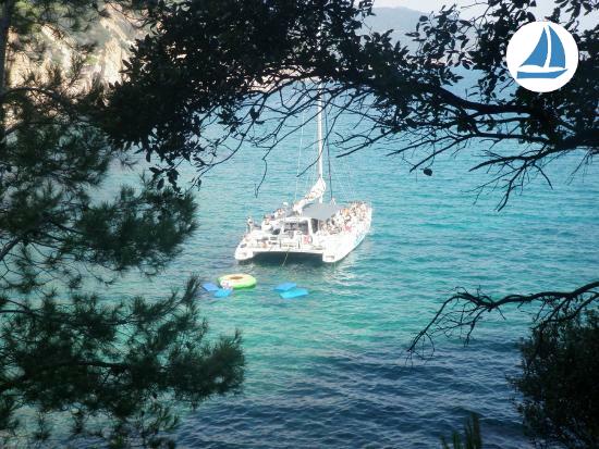 Foto Supercatamaran 95 3