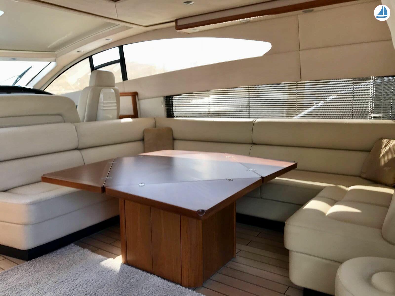 Foto Sunseeker Predator 72 4