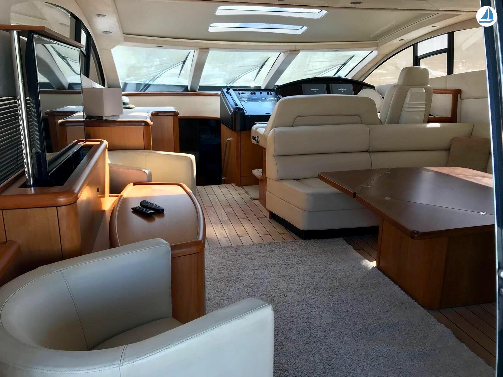 Foto Sunseeker Predator 72 5