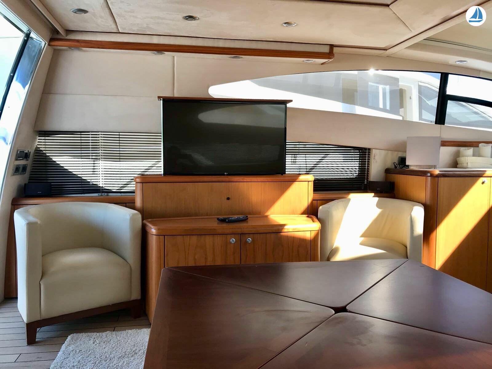 Foto Sunseeker Predator 72 6