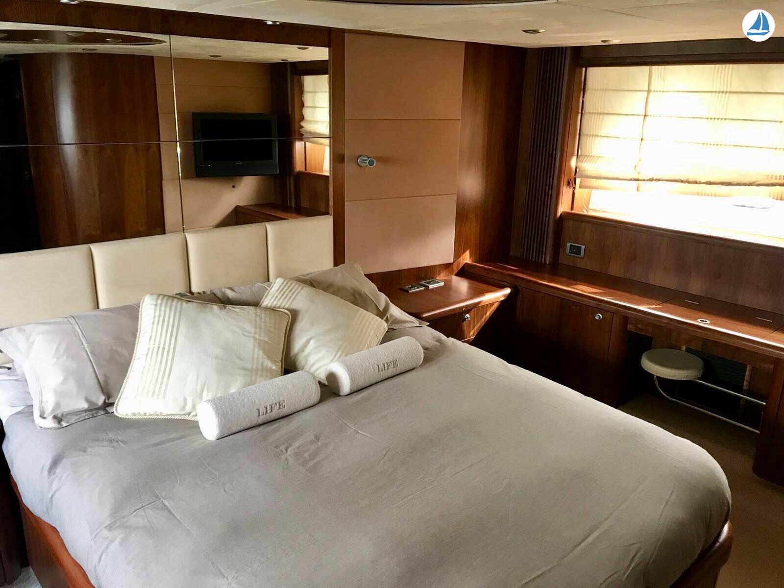 Foto Sunseeker Predator 72 7