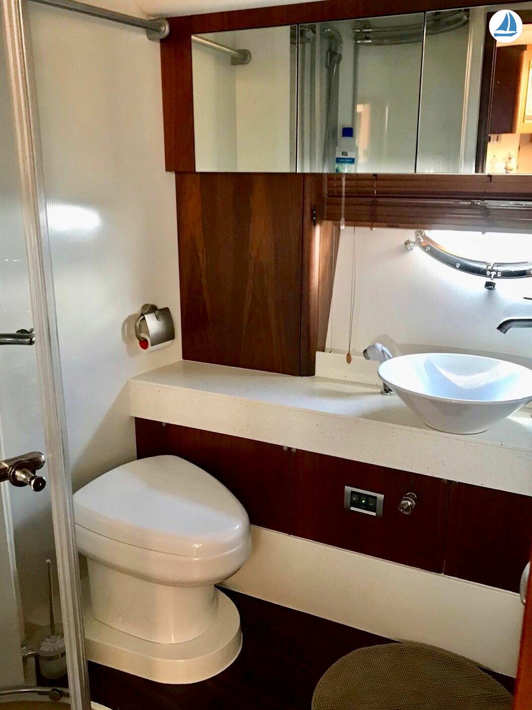 Foto Sunseeker Predator 72 8