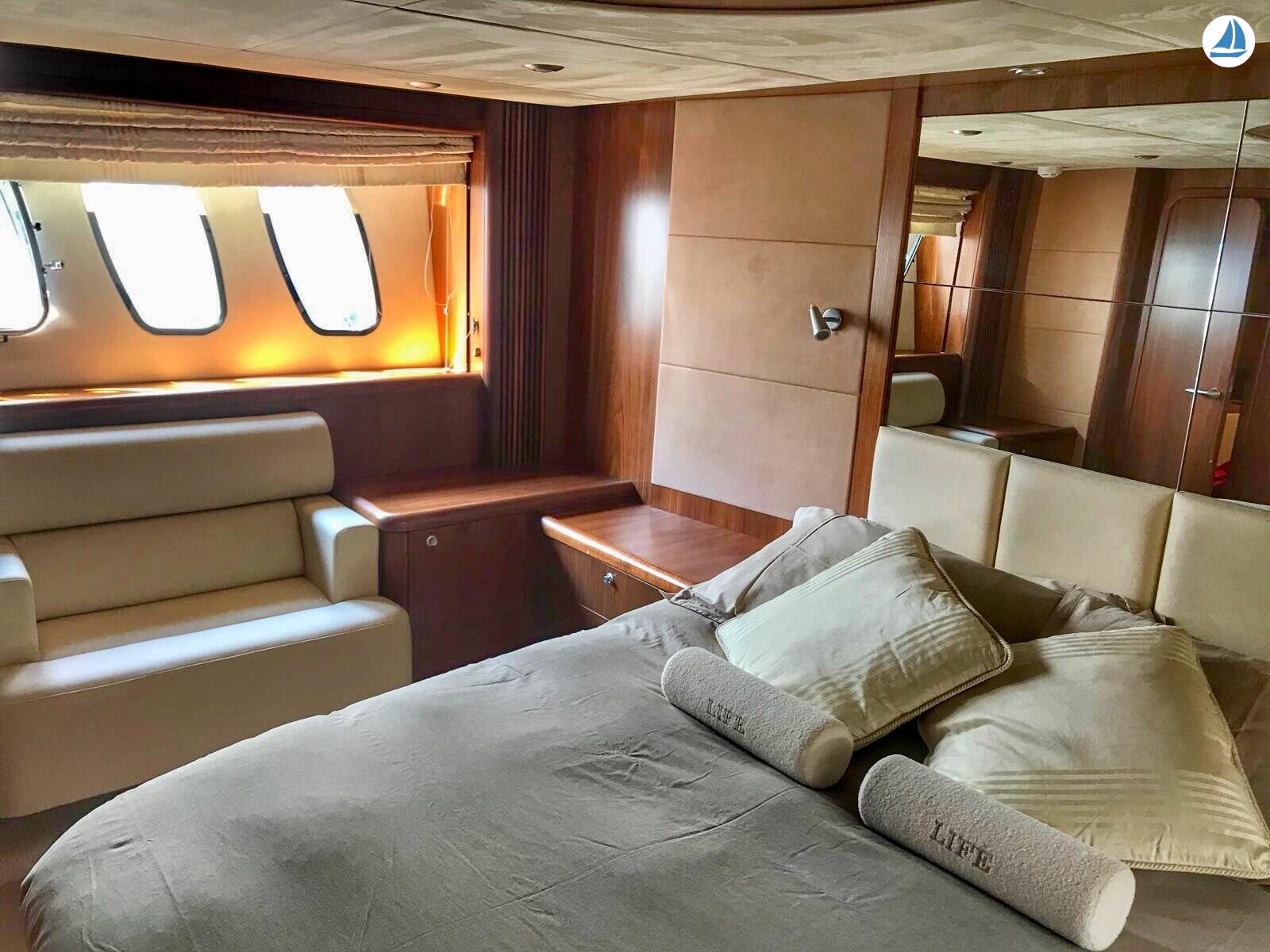 Foto Sunseeker Predator 72 9