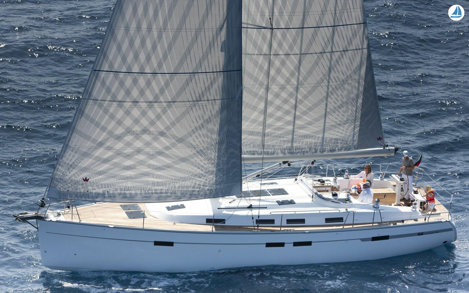Foto Bavaria 45 Cruiser - BLANES 1