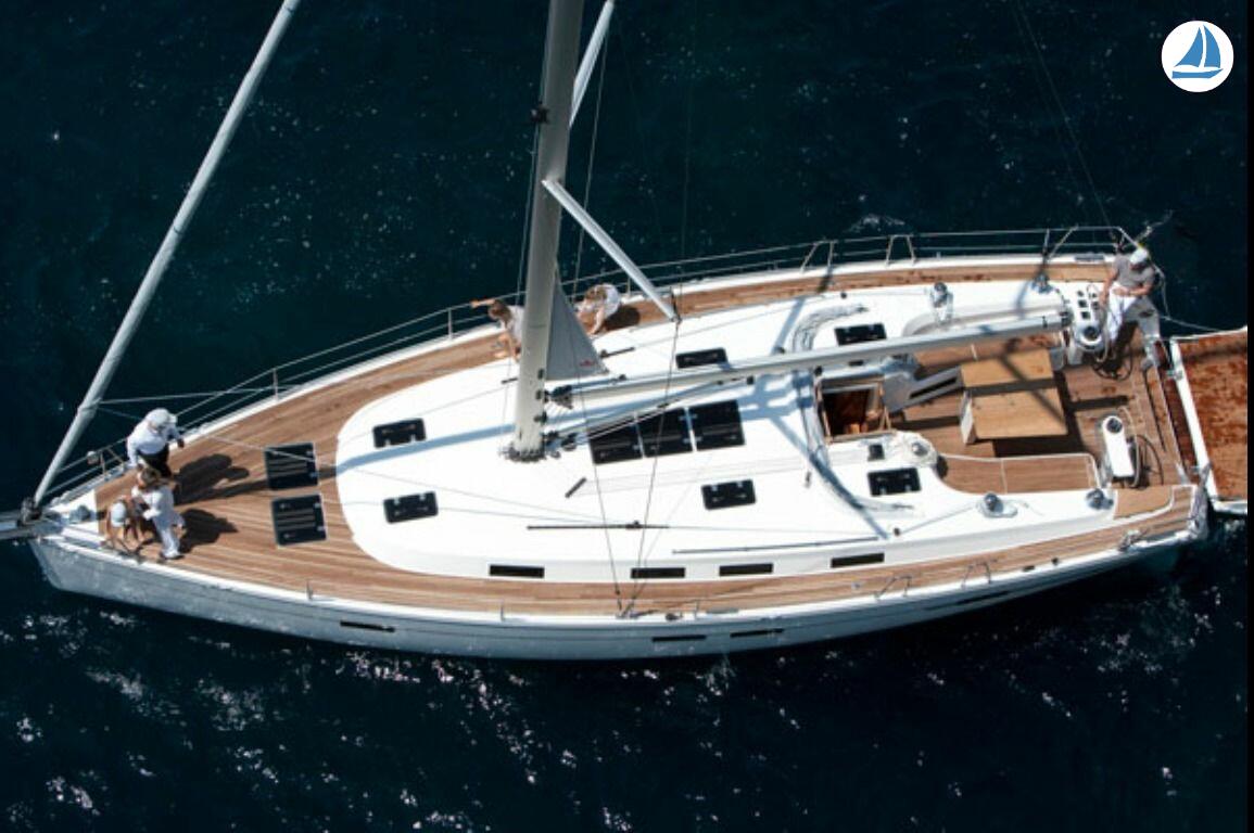 Foto Bavaria 45 Cruiser - BLANES 2