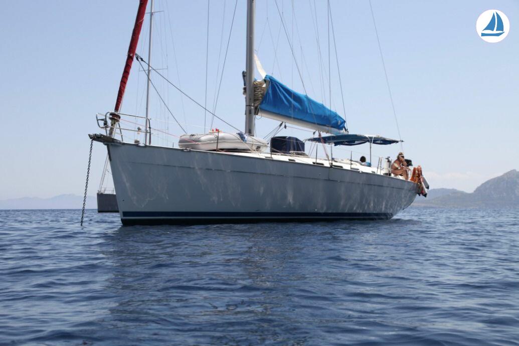Foto Beneteau CYCLADES 50.5 1