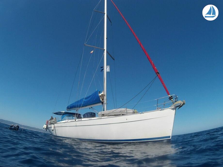 Foto Beneteau CYCLADES 50.5 2