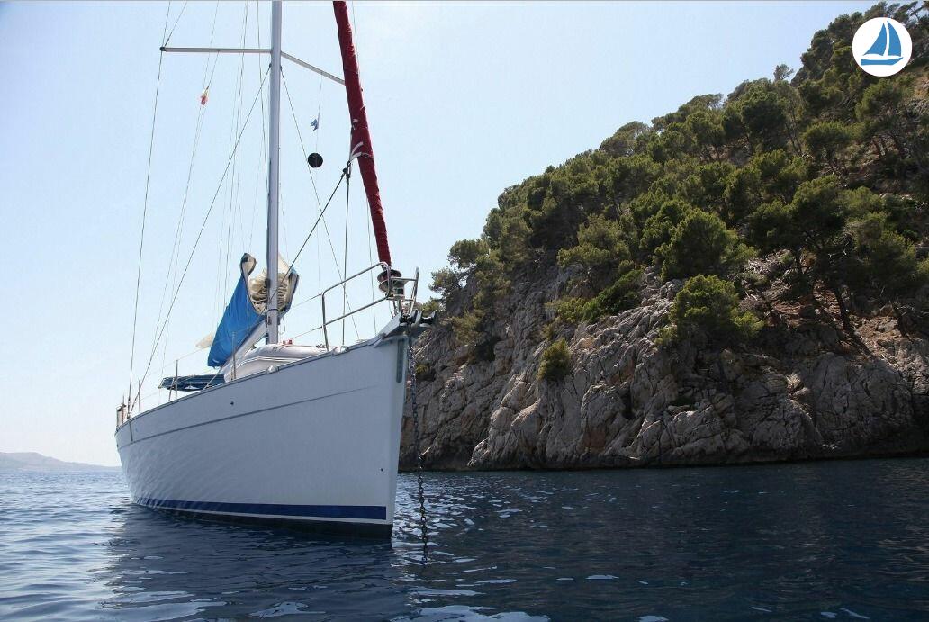 Foto Beneteau CYCLADES 50.5 5
