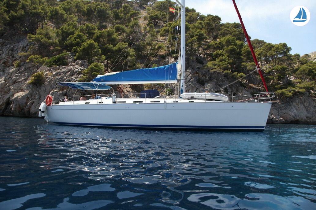 Foto Beneteau CYCLADES 50.5 10