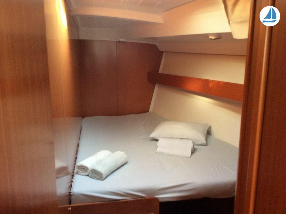 Foto Beneteau CYCLADES 50.5 12