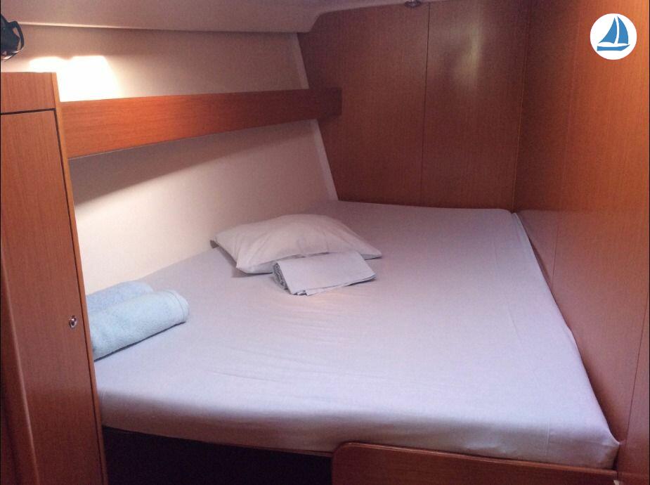 Foto Beneteau CYCLADES 50.5 13