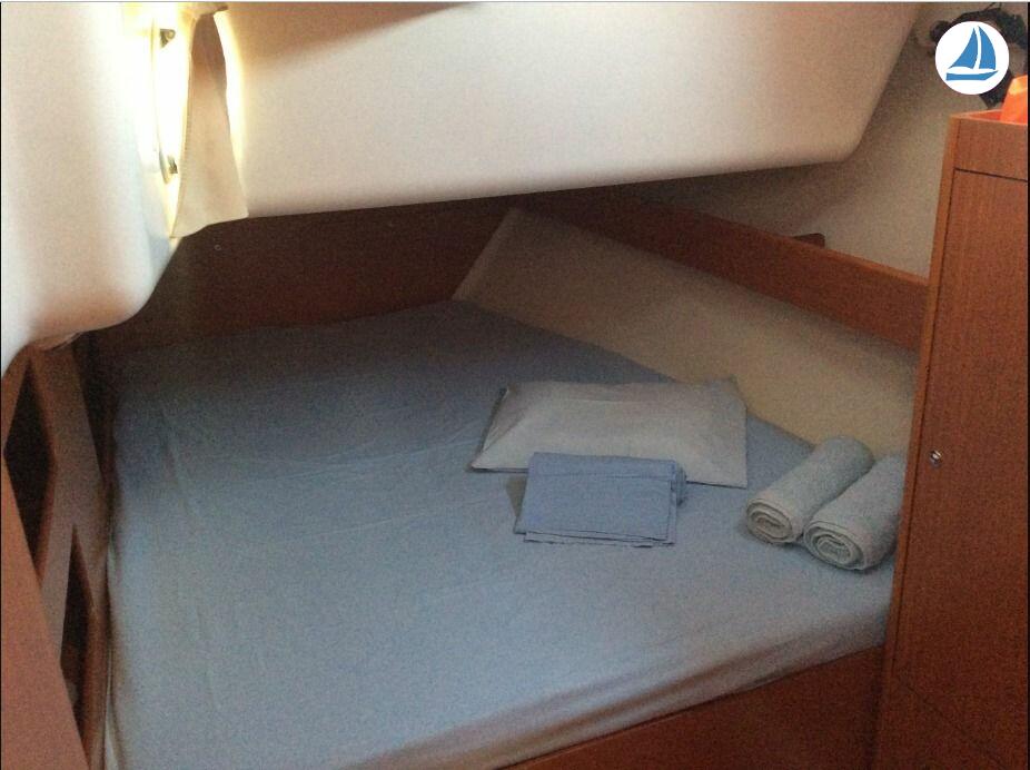 Foto Beneteau CYCLADES 50.5 14