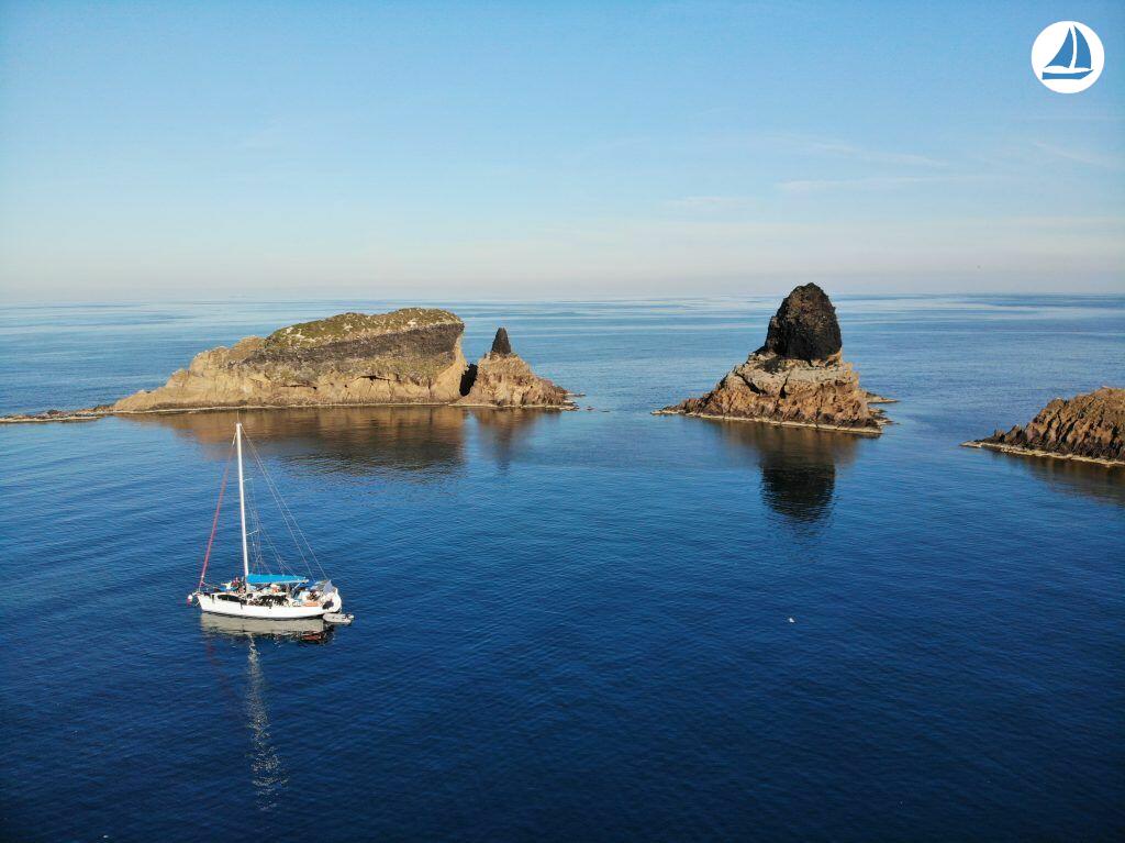 Foto Beneteau CYCLADES 50.5 16