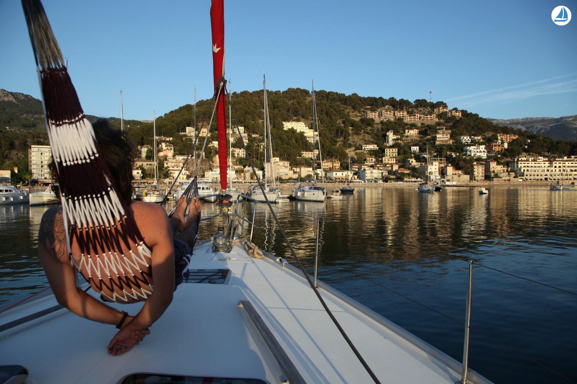 Foto Beneteau CYCLADES 50.5 17