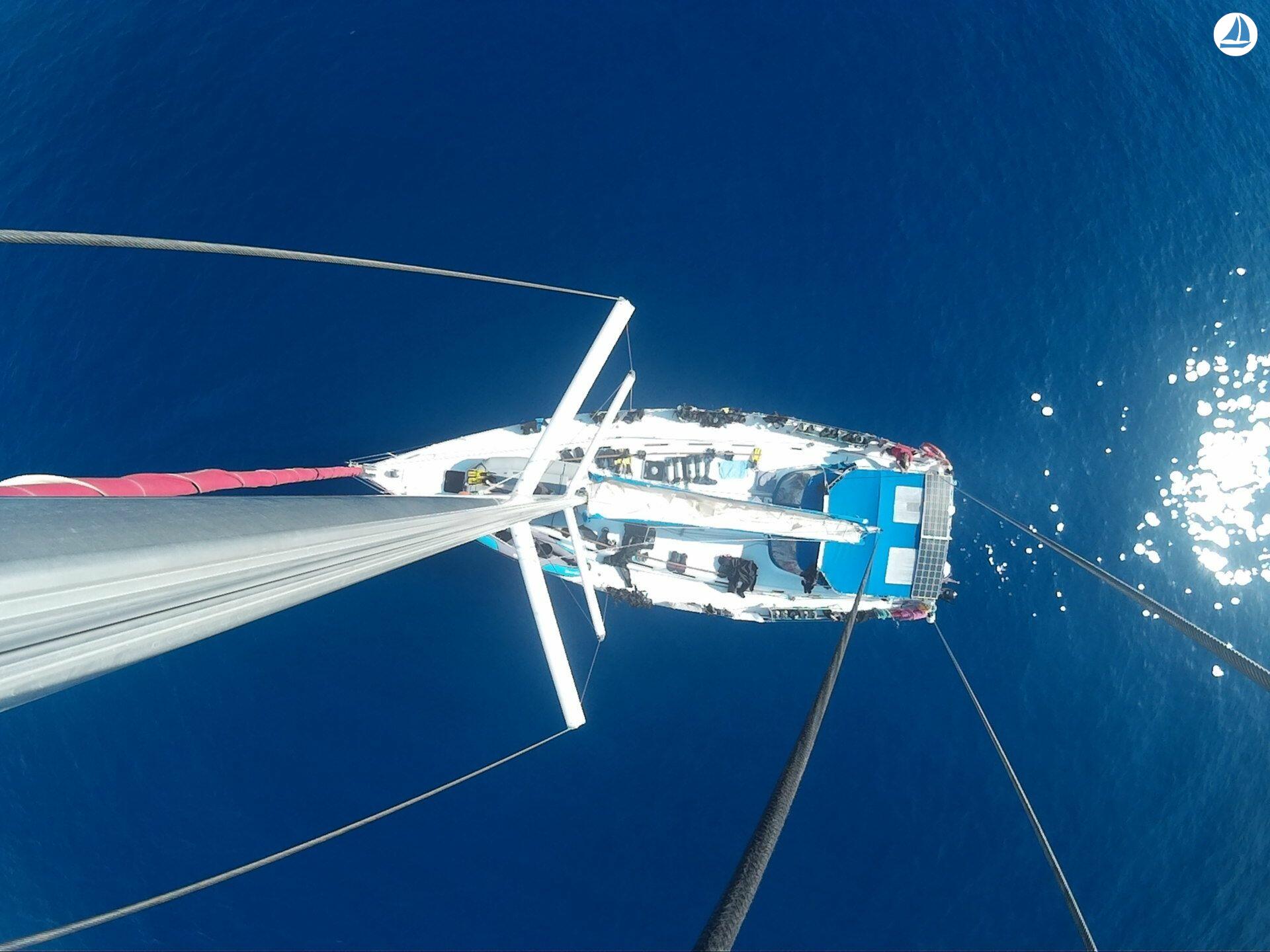 Foto Beneteau CYCLADES 50.5 18