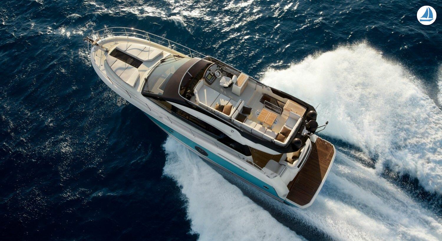 Foto Beneteau  Monte Carlo 5 3