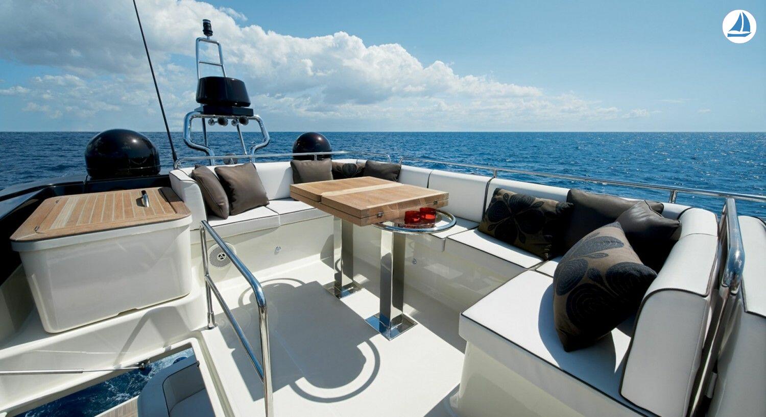 Foto Beneteau  Monte Carlo 5 5