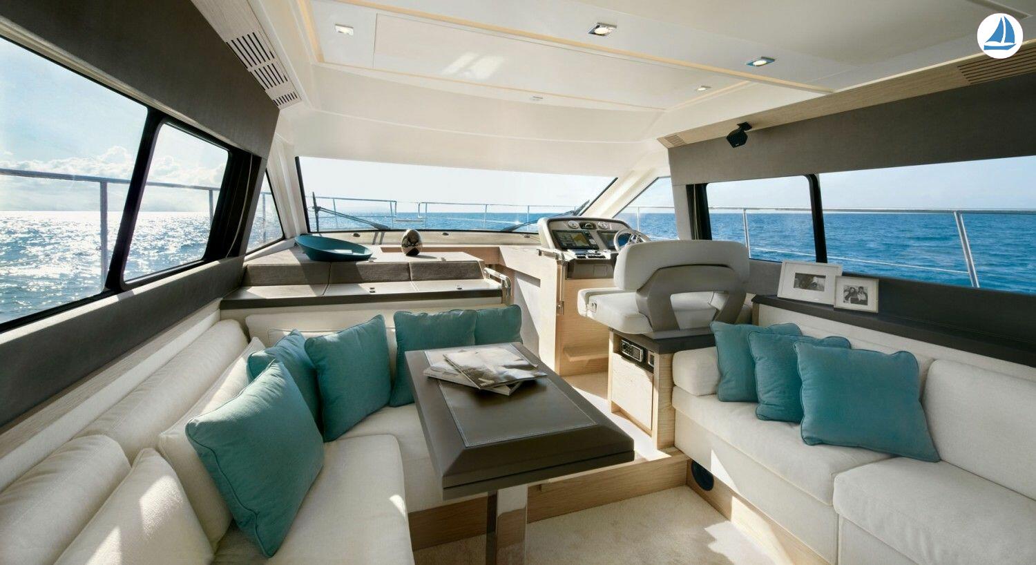 Foto Beneteau  Monte Carlo 5 8
