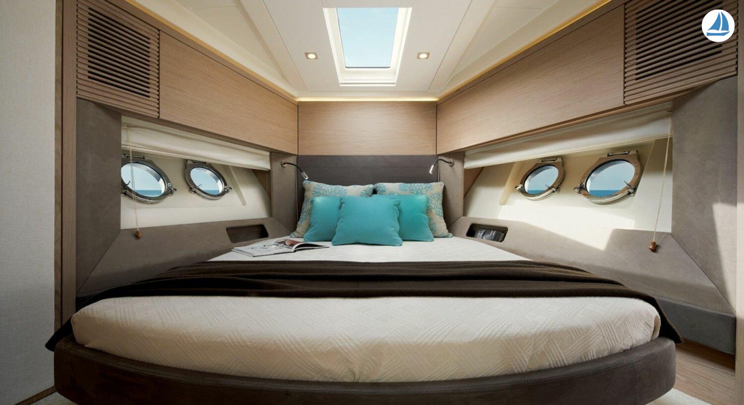 Foto Beneteau  Monte Carlo 5 9